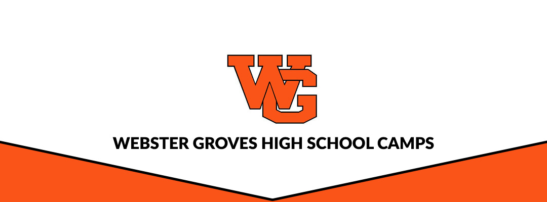 Webster Groves High School Camps